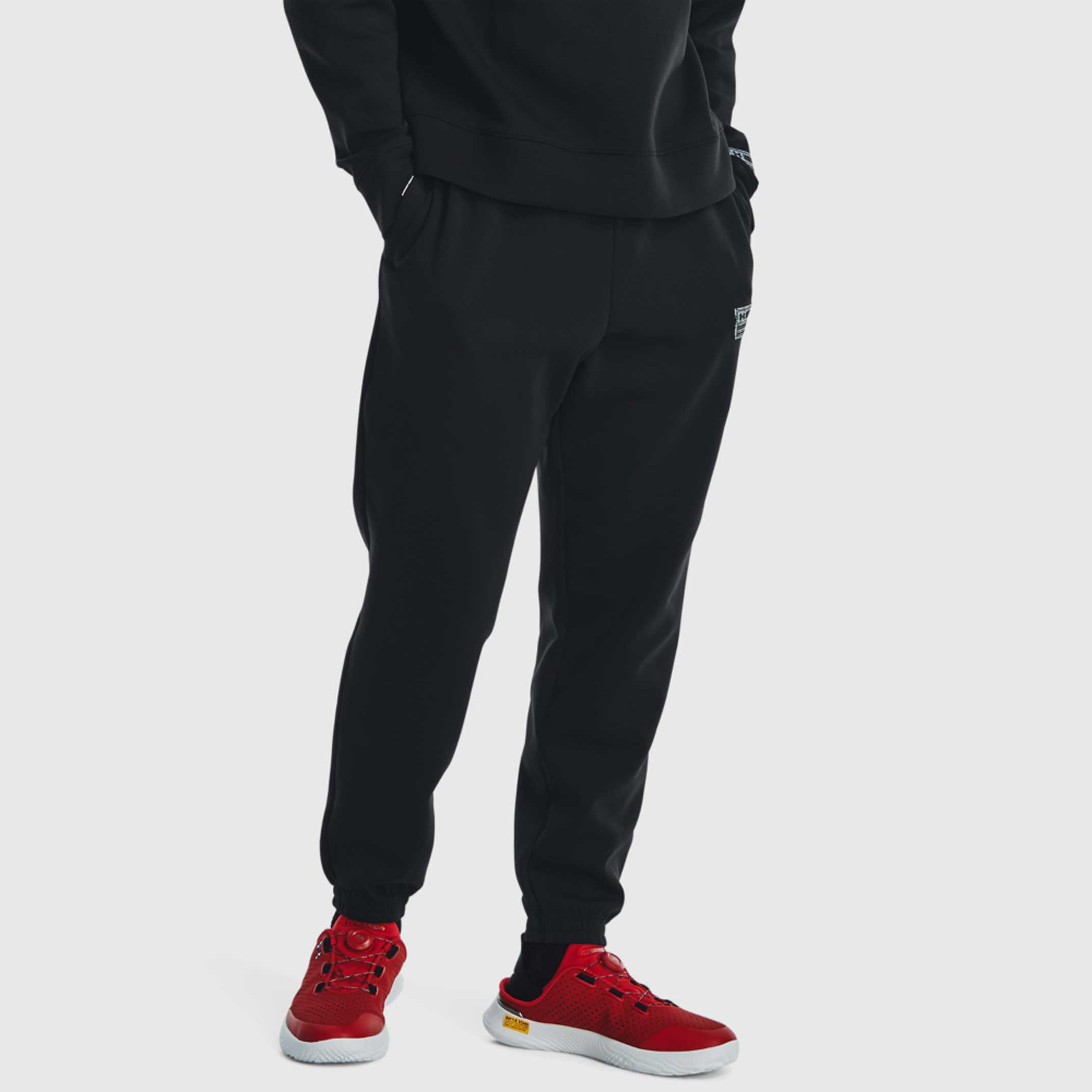 Under Armour Ua Summit Knit Joggers Dropin Spletna Trgovina Z 