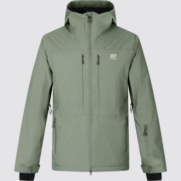 2117 NAUSTA SKI JACKET MS