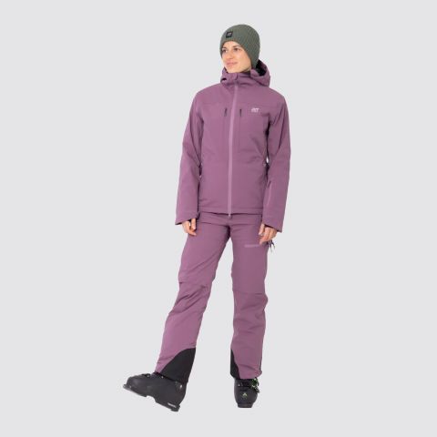 2117  2117 NAUSTA SKI JACKET LS img3