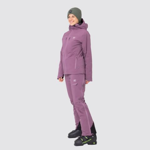 2117  2117 NAUSTA SKI JACKET LS img4