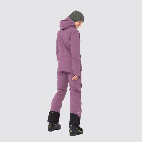 2117  2117 NAUSTA SKI JACKET LS img5