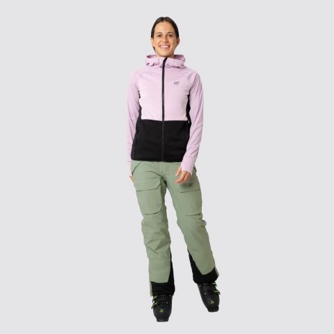 2117  2117 VIBO HOODIE LS XS img2