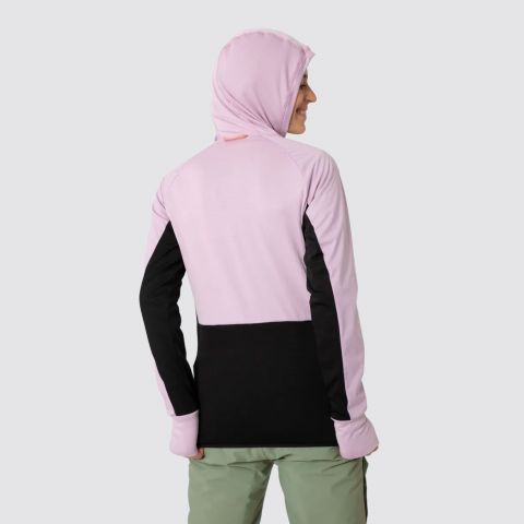 2117  2117 VIBO HOODIE LS XS img5