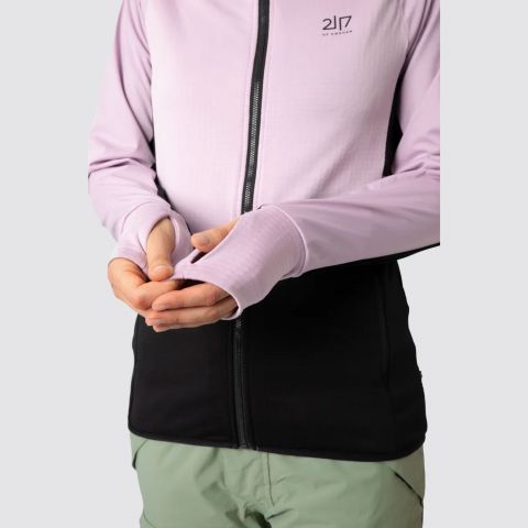 2117  2117 VIBO HOODIE LS XS img6