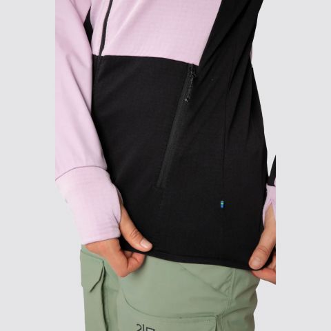 2117  2117 VIBO HOODIE LS XS img7
