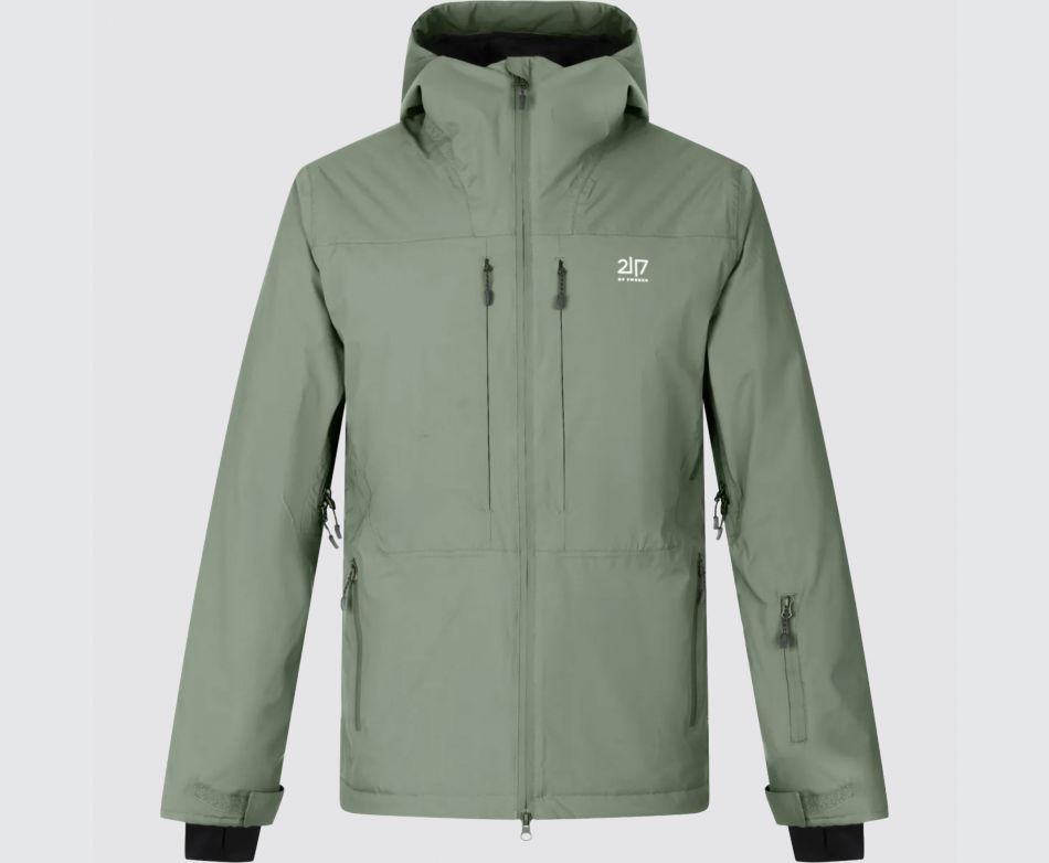 2117 2117 NAUSTA SKI JACKET MS