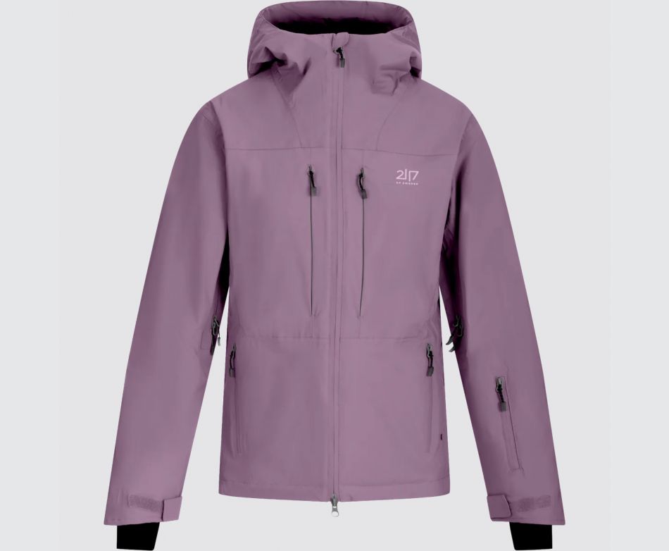 2117  2117 NAUSTA SKI JACKET LS