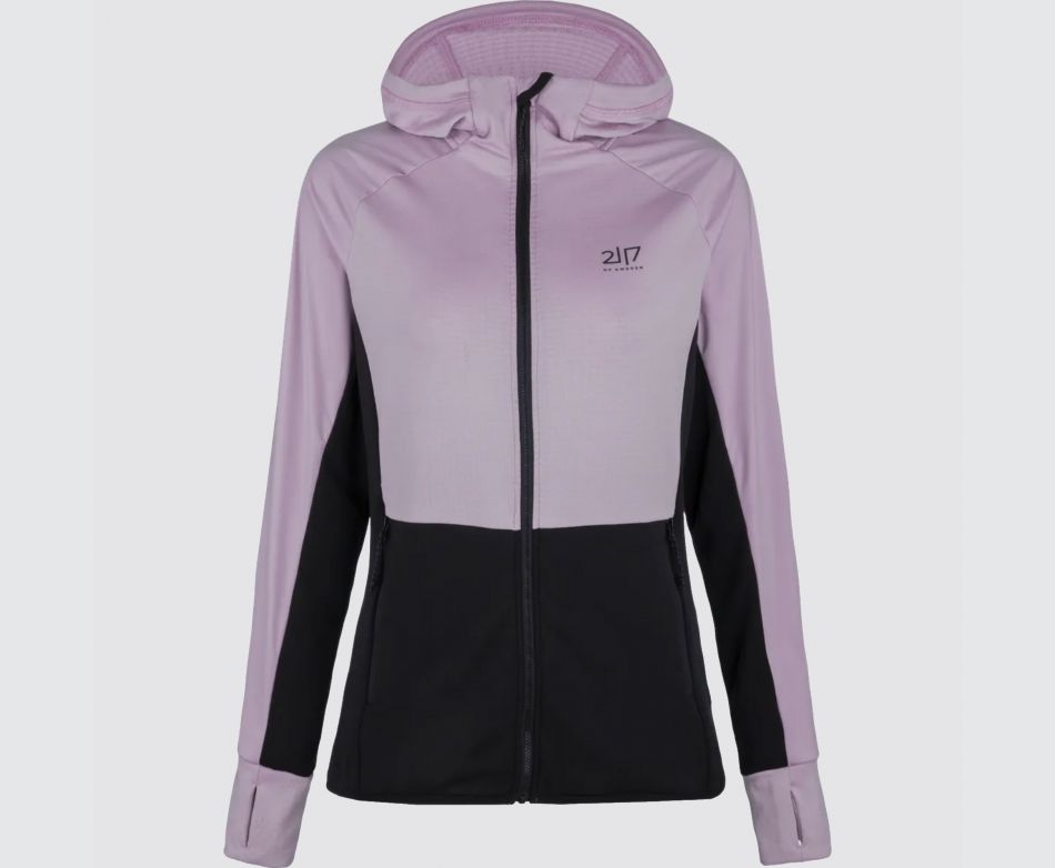 2117  2117 VIBO HOODIE LS XS