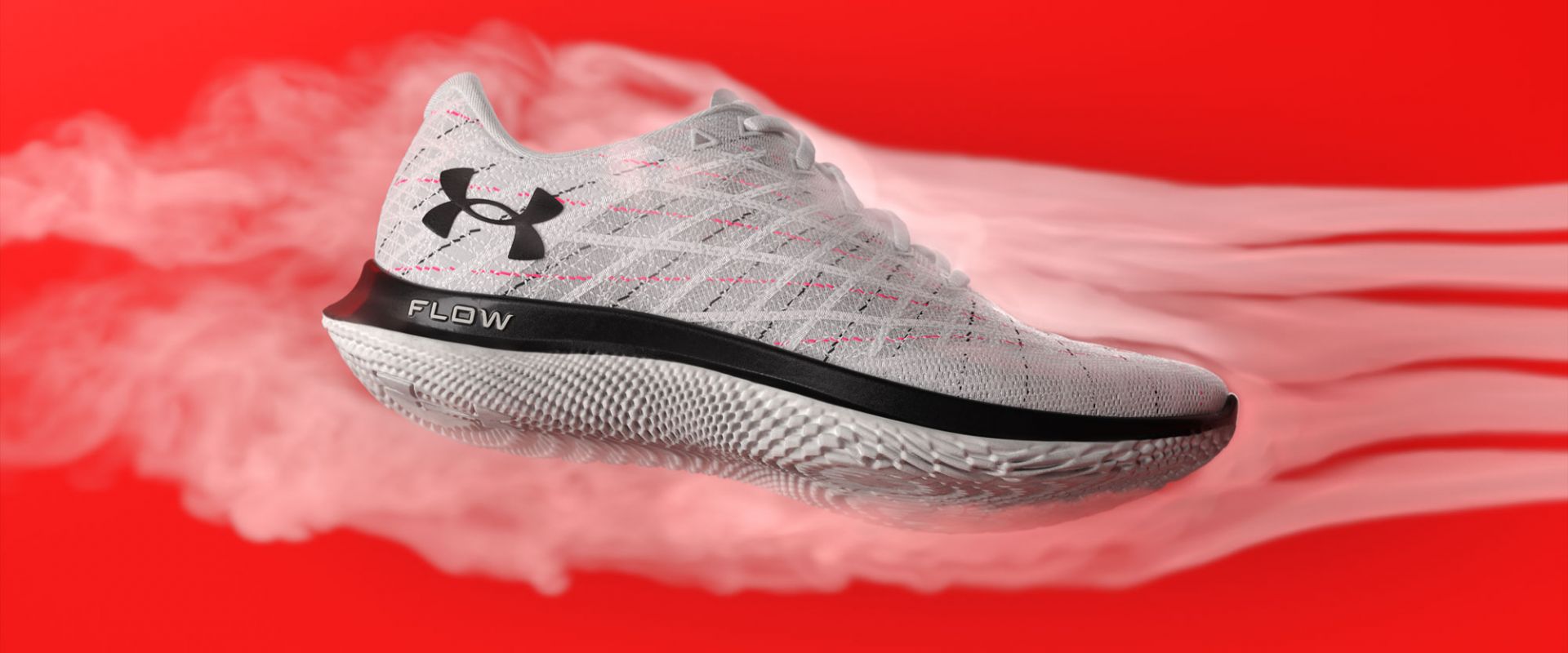 Die schnellsten Laufschuhe im Under Armour Sortiment