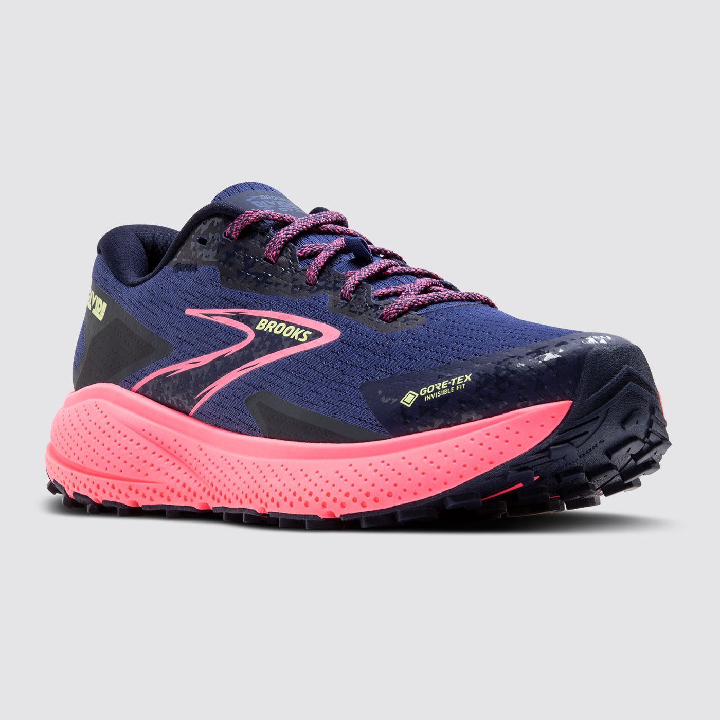 brooks divide 5 gtx damen