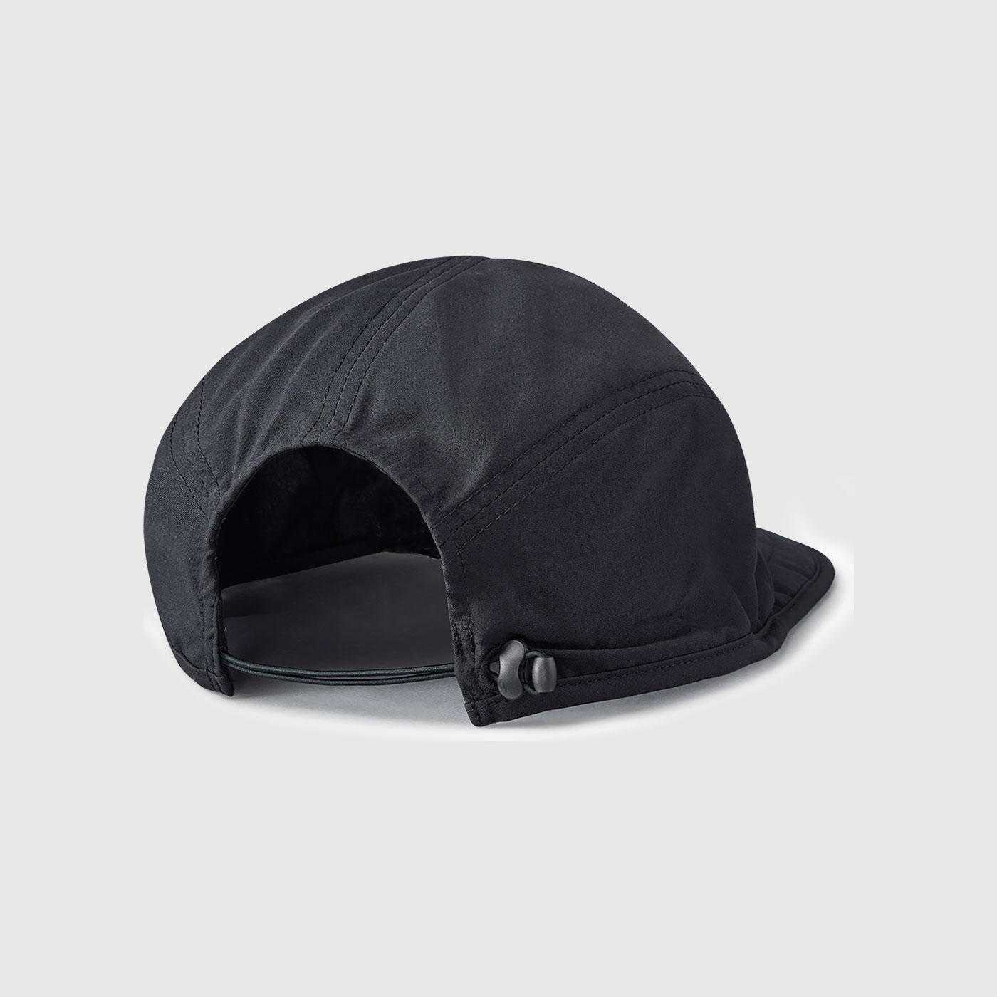 Lightweight Packable Hat 2.0