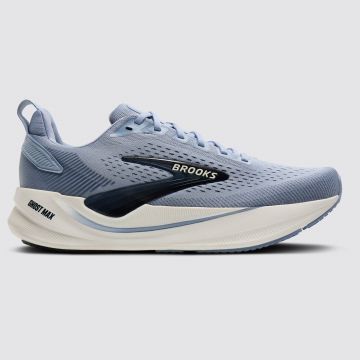 Ghost Max 4