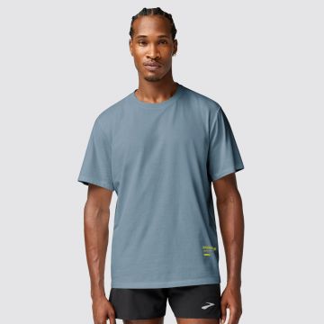 Graphic Short Sleeve