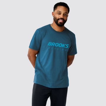 Graphic Short Sleeve