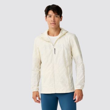 Canopy Reflective Jacket
