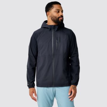 Canopy Waterproof Jacket