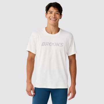 Dash Reflective Short Sleeve