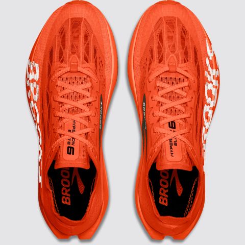 BROOKS Hyperion Elite 6 img4