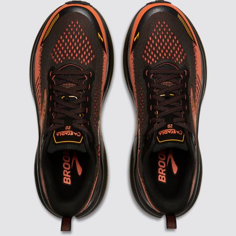 BROOKS Cascadia 20 img4