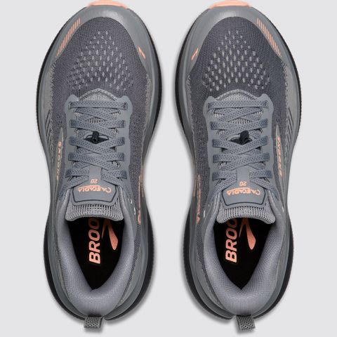 BROOKS Cascadia 20 img4