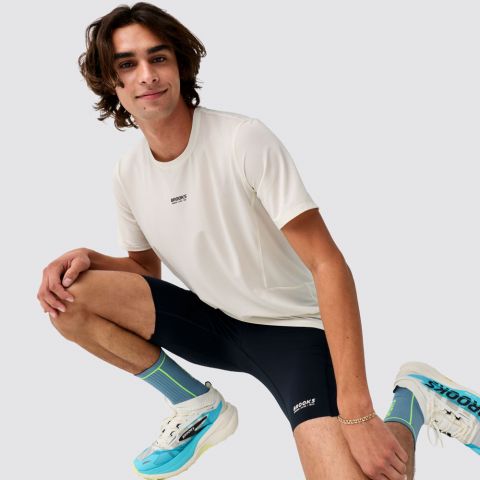 BROOKS High Point Short Sleeve 2.0 img3