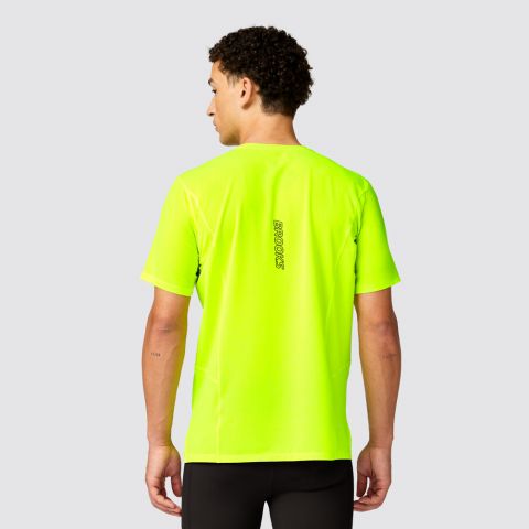 BROOKS High Point Short Sleeve 2.0 img2