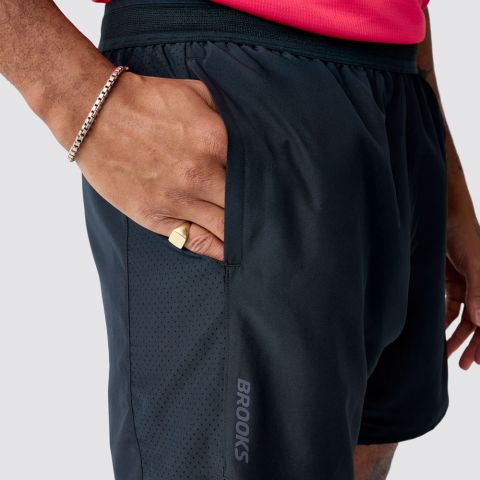 BROOKS Dash 2-in-1 Short img3