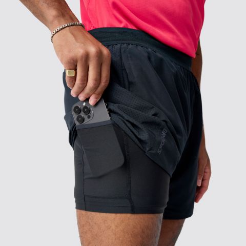 BROOKS Dash 2-in-1 Short img4