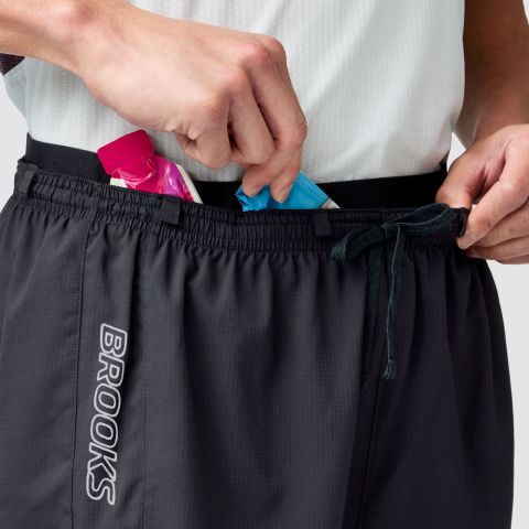 BROOKS Cascadia Short img3