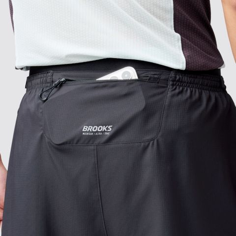 BROOKS Cascadia Short img4
