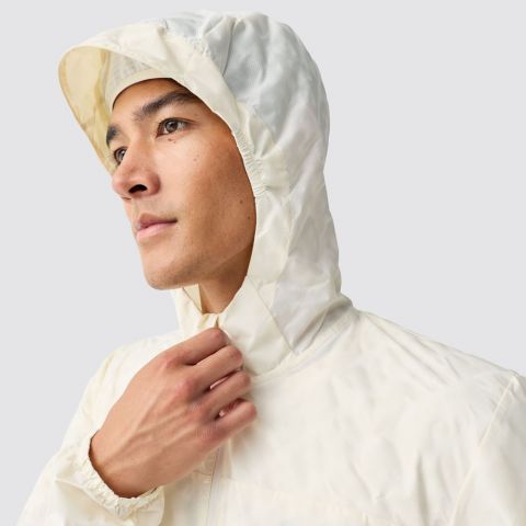 BROOKS Canopy Reflective Jacket img3