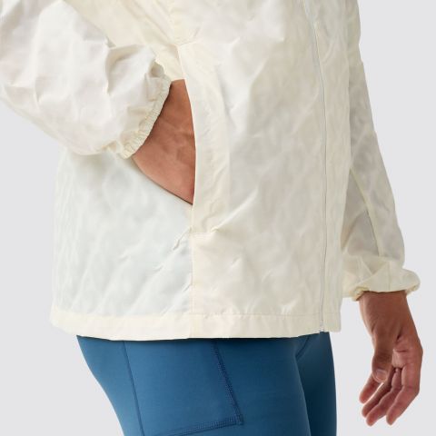 BROOKS Canopy Reflective Jacket img4