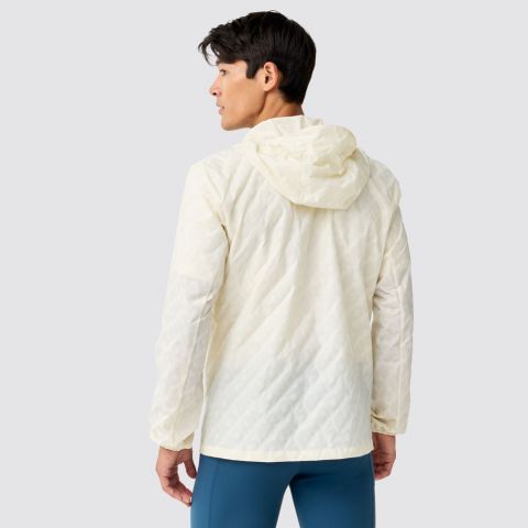 BROOKS Canopy Reflective Jacket img2
