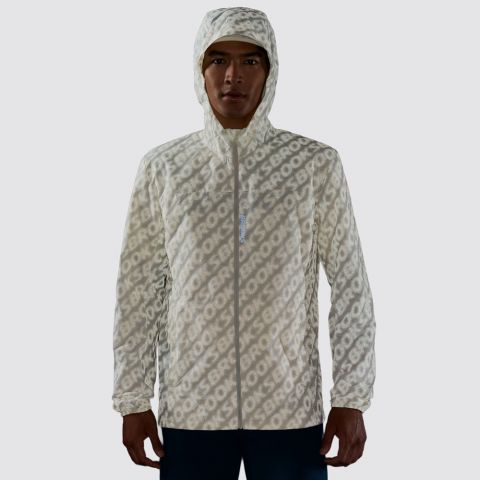 BROOKS Canopy Reflective Jacket img5