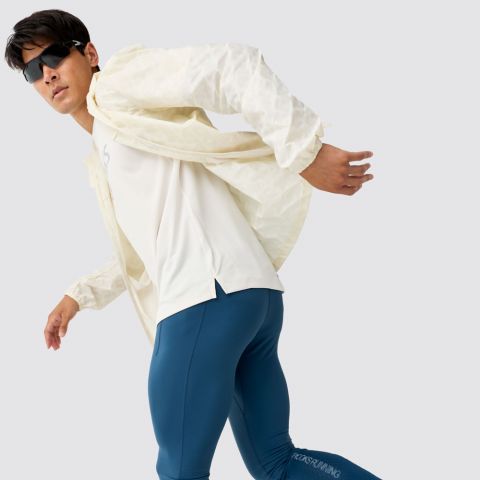 BROOKS Canopy Reflective Jacket img6