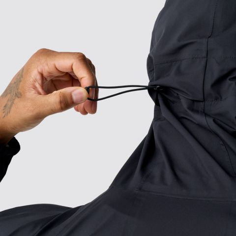 BROOKS Canopy Waterproof Jacket img4