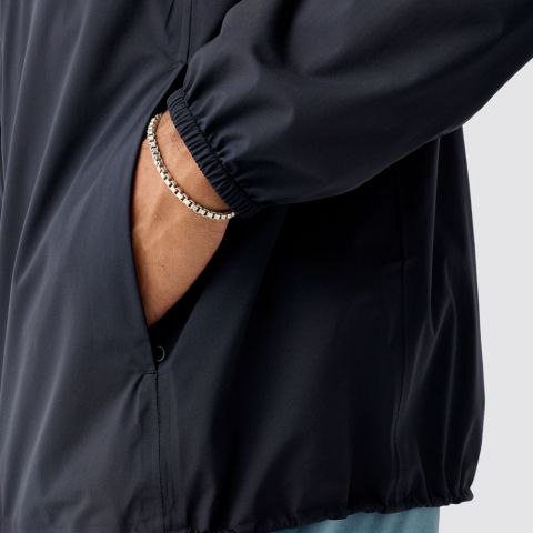 BROOKS Canopy Waterproof Jacket img6
