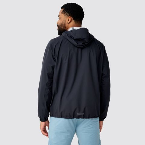 BROOKS Canopy Waterproof Jacket img2