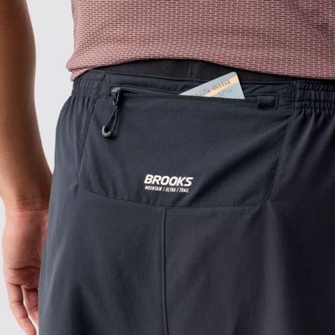 BROOKS Cascadia 2-in-1 Short img3