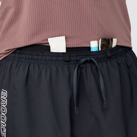 BROOKS Cascadia 2-in-1 Short img4