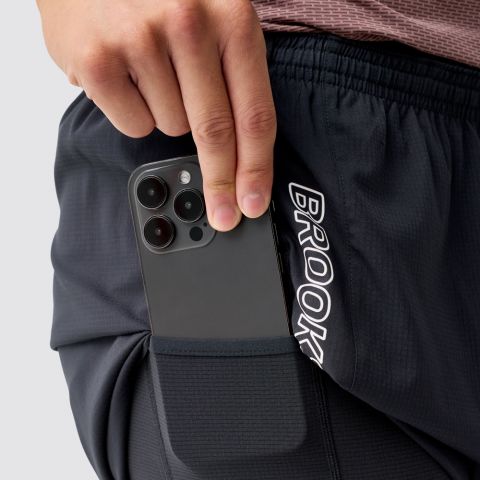 BROOKS Cascadia 2-in-1 Short img5
