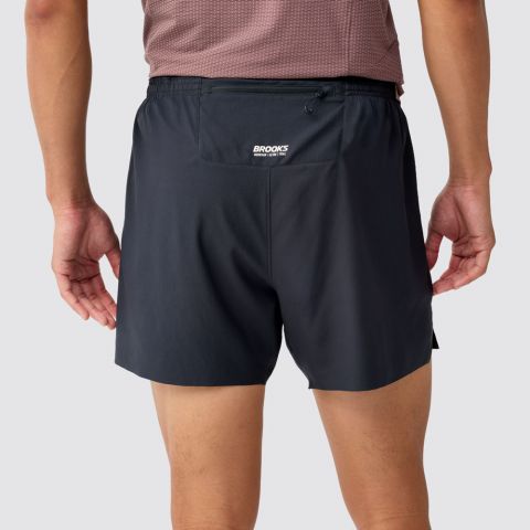 BROOKS Cascadia 2-in-1 Short img2