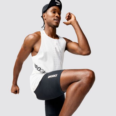 BROOKS Hyperion Elite Half Tight img5