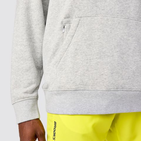 BROOKS Reset Hoodie img4