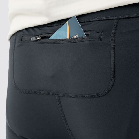 BROOKS Momentum Thermal Tight img3