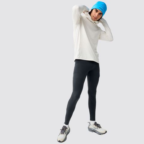 BROOKS Momentum Thermal Tight img6