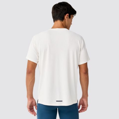 BROOKS Dash Reflective Short Sleeve img2
