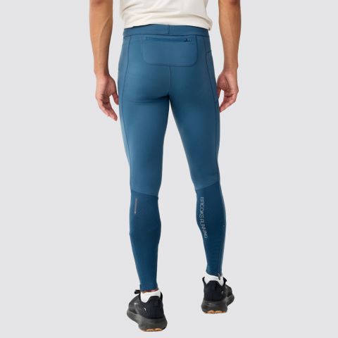 BROOKS Thermal Reflective Tight img2