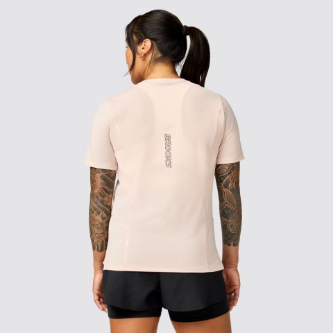BROOKS High Point Short Sleeve 2.0 img2