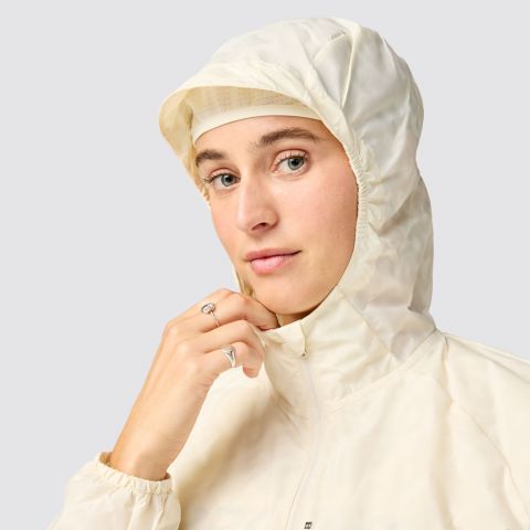 BROOKS Canopy Reflective Jacket img3
